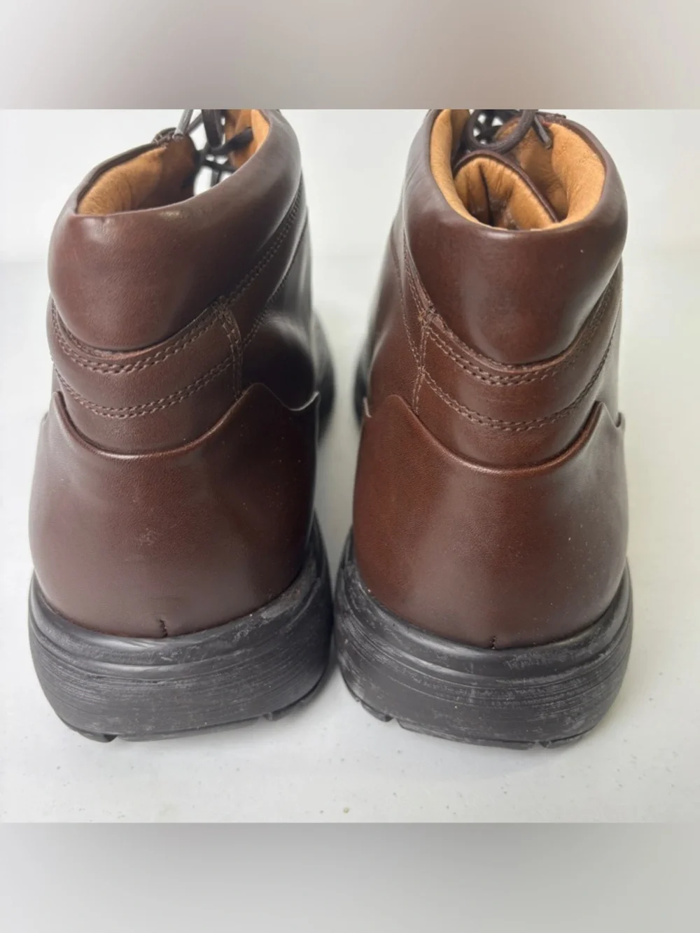 Bass Thornton Chukka Boots